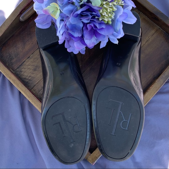 LAUREN Ralph Lauren Tatum Size 8 - Picture 7 of 9